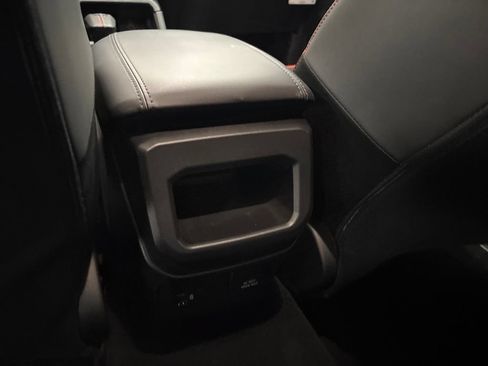 New 2026 Ford Ranger Raptor AWD/4WD image 28