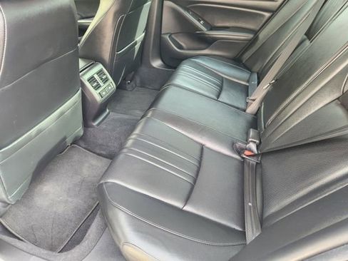 Used 2021 Honda Accord Touring image 30
