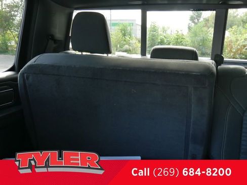 New 2026 RAM 1500 Big Horn image 42