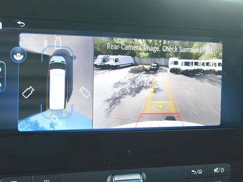 New 2025 Mercedes-Benz Sprinter 2500 image 20