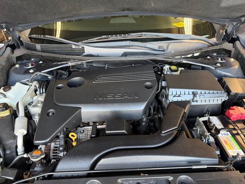 Used 2017 Nissan Altima 2.5 SV FWD image 20