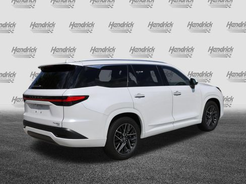 Certified 2025 Lexus TX 350 AWD w/ Technology Package image 9
