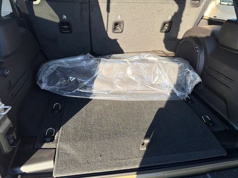 New 2026 Jeep Wrangler Sport image 11