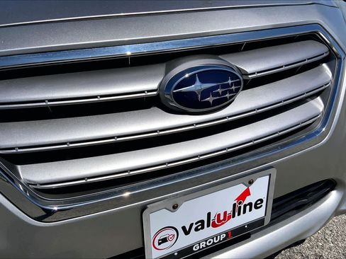 Used 2016 Subaru Legacy 2.5i Limited AWD/4WD image 29