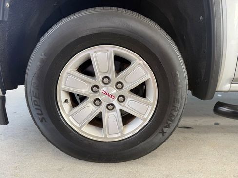 Used 2014 GMC Sierra 1500 SLE w/ SLE Value Package image 12