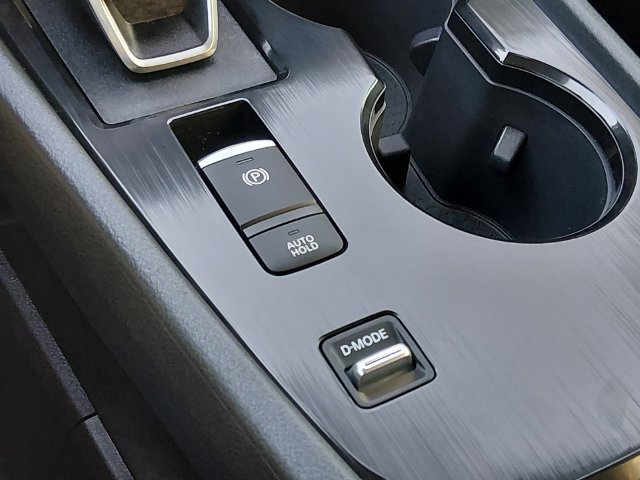 Certified 2026 Nissan Rogue S FWD image 21