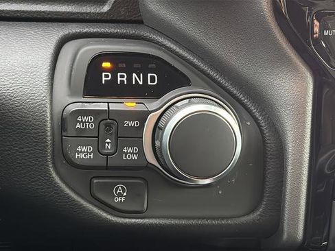 New 2026 RAM 1500 Big Horn image 33