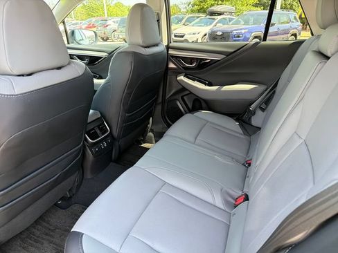 Certified 2025 Subaru Outback Limited AWD/4WD image 22