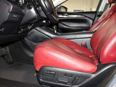 Used 2021 MAZDA MAZDA6 Carbon Edition FWD image 25