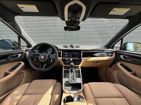 New 2026 Porsche Macan S AWD/4WD image 6