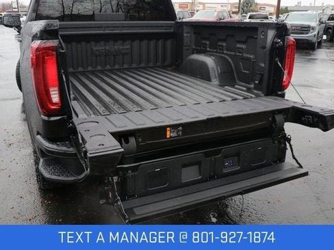 New 2026 GMC Sierra 1500 AT4X image 9
