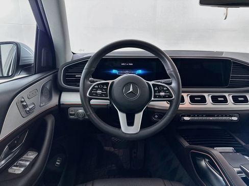 Used 2020 Mercedes-Benz GLE 350 4MATIC image 25