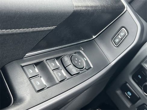 New 2025 Ford F150 Lightning XLT image 24