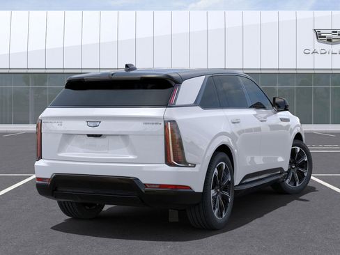 New 2025 Cadillac Escalade IQ Sport 2 image 4