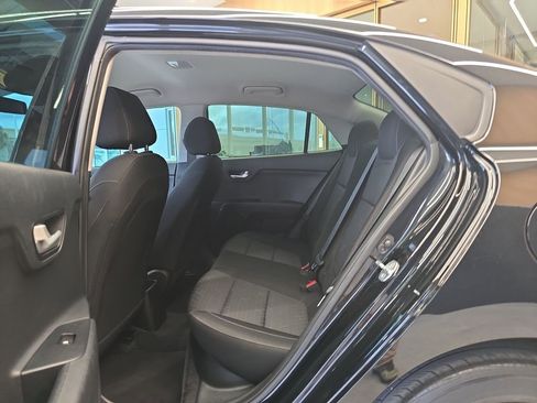 Used 2023 Kia Rio LX image 28