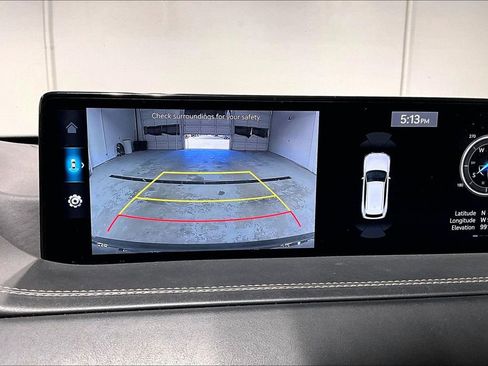 Used 2024 Genesis GV80 3.5T image 30