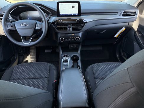 New 2026 Ford Escape Active image 10