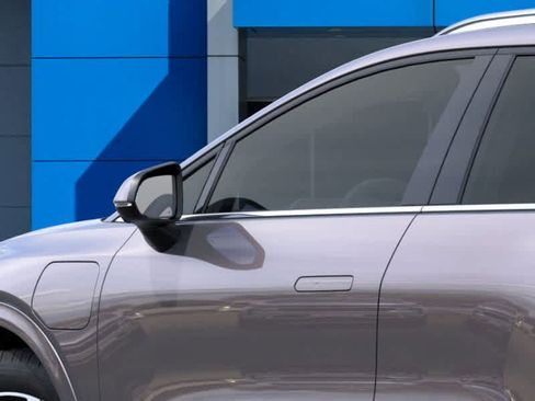New 2025 Chevrolet Equinox EV LT AWD/4WD image 12