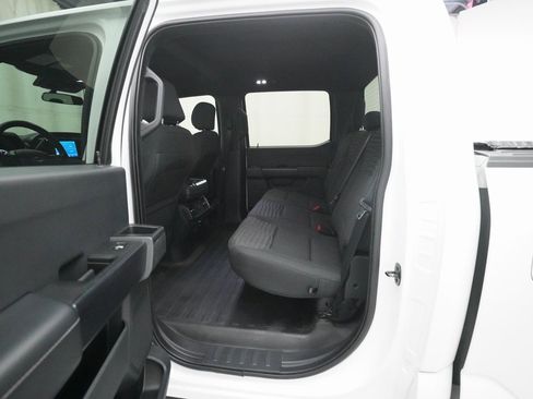 Used 2021 Ford F150 XL w/ Equipment Group 101A High image 10