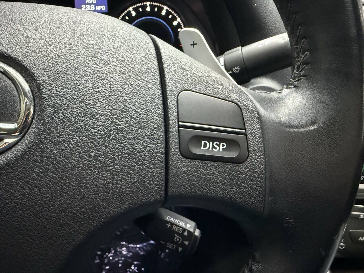 Used 2009 Lexus IS 250 AWD image 24