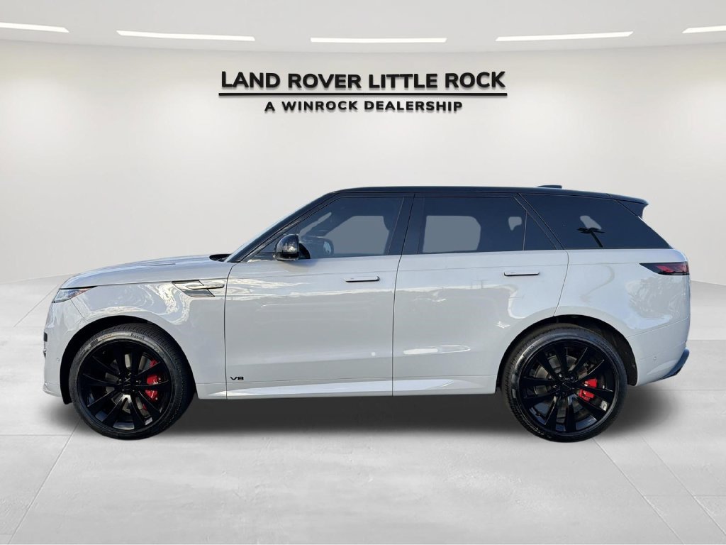 New 2027 Land Rover Range Rover Sport Dynamic SE AWD/4WD image 6