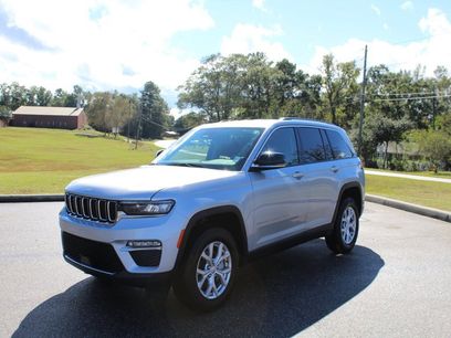 Used 2023 Jeep Grand Cherokee Limited