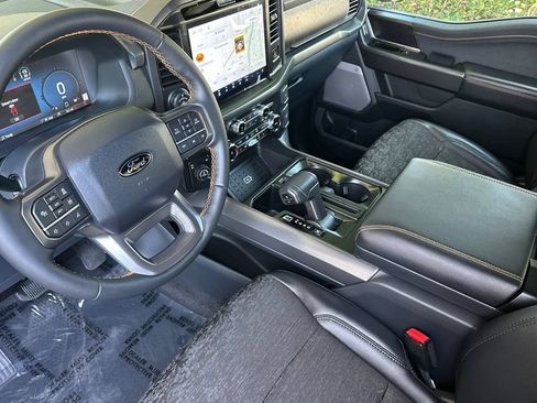 New 2026 Ford F150 Tremor w/ Bed Utility Package AWD/4WD image 6