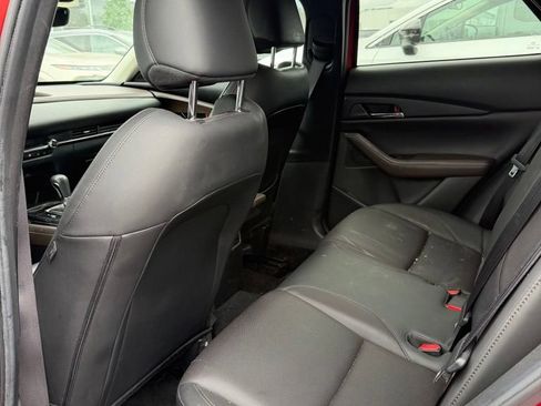 Used 2021 MAZDA CX-30 AWD 2.5 S w/ Premium Package image 7