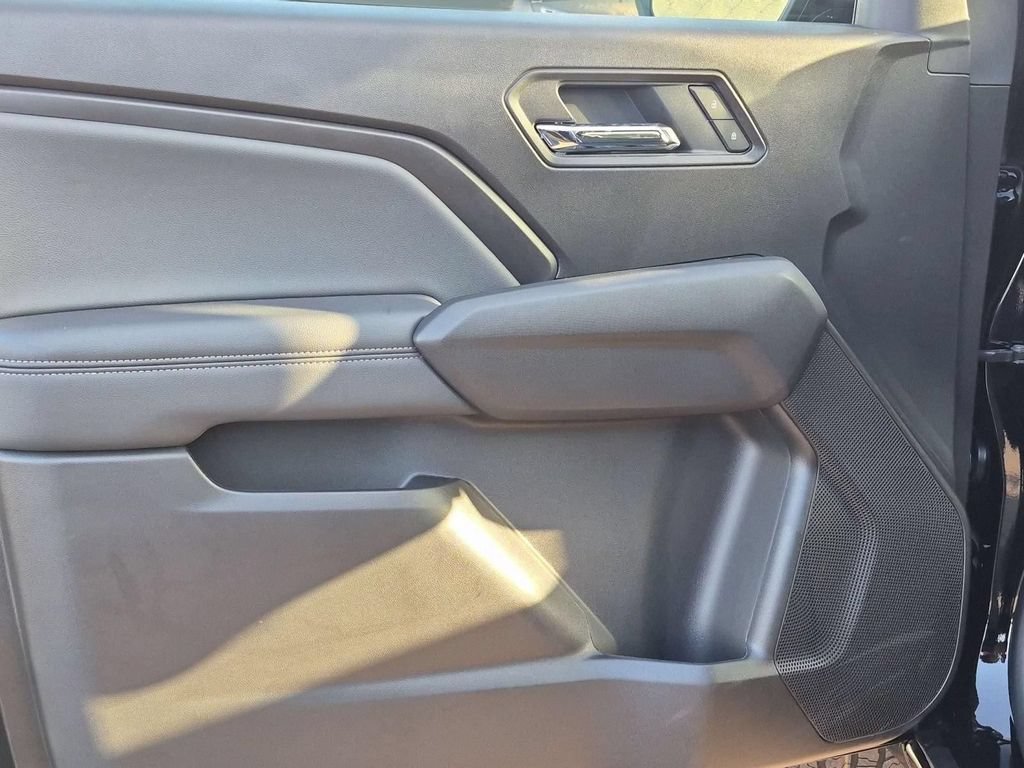 New 2026 GMC Canyon Elevation RWD image 21