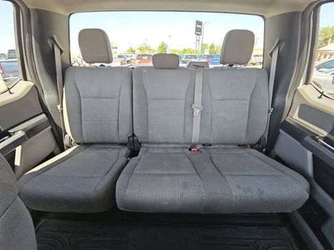 Used 2017 Ford F250 XLT AWD/4WD image 24