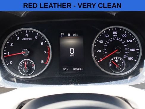 Used 2023 Kia K5 GT-Line FWD image 19