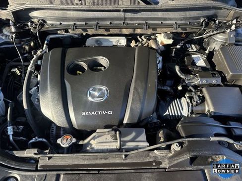 Used 2023 MAZDA CX-5 AWD 2.5 S w/ Preferred Package image 30