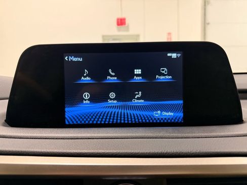 Used 2022 Lexus RX 350 FWD w/ Premium Package image 22