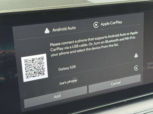 Used 2025 Kia K4 FWD image 20
