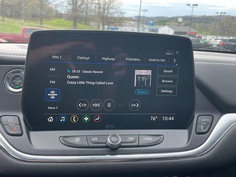 Used 2024 Chevrolet Blazer LT w/ Driver Confidence Package image 37