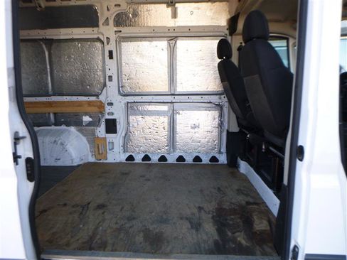 Used 2018 RAM ProMaster 1500 w/ Interior Convenience Group image 5