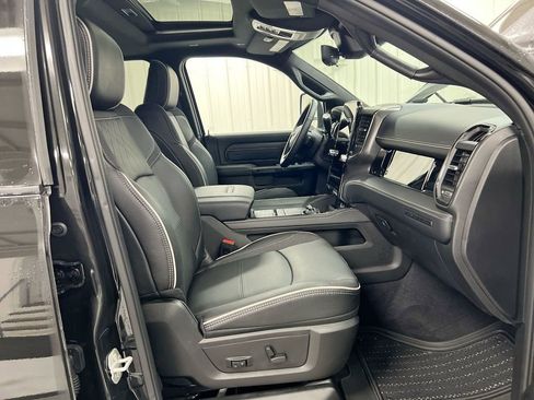 New 2026 RAM 2500 Limited image 21