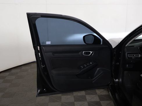 Used 2023 Honda Civic LX image 15