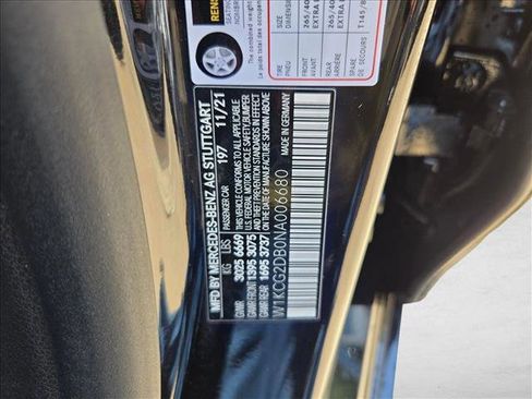 Used 2022 Mercedes-Benz EQS 450+ Sedan image 22