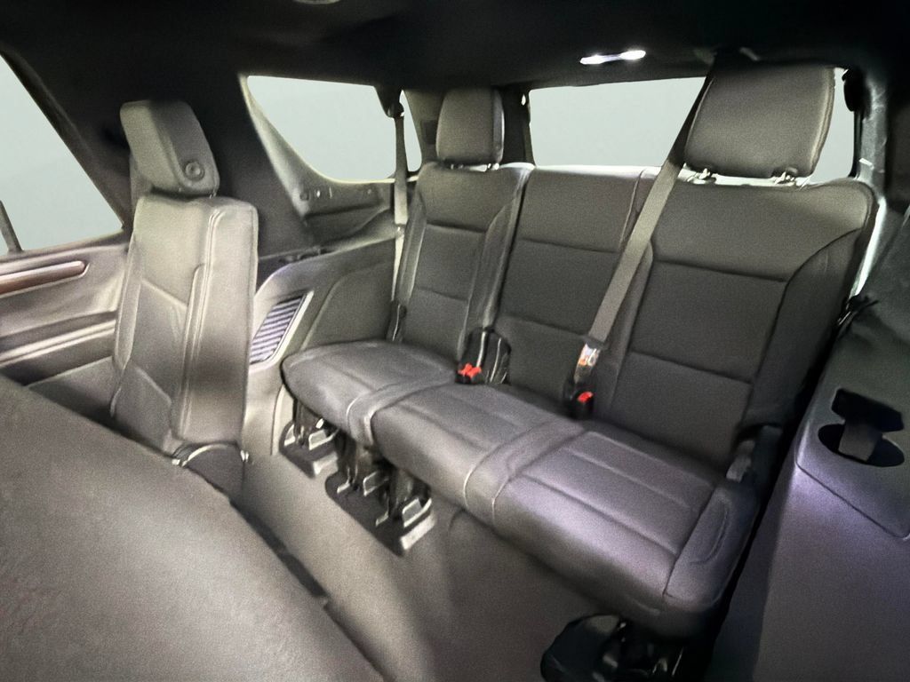 Used 2025 Chevrolet Tahoe LT AWD/4WD image 28