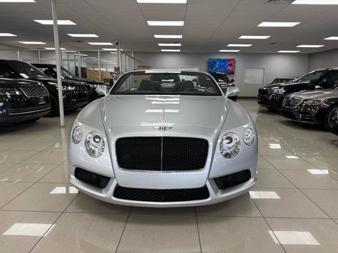 Used 2013 Bentley Continental GT image 4