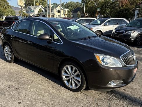 Used 2014 Buick Verano Convenience image 8