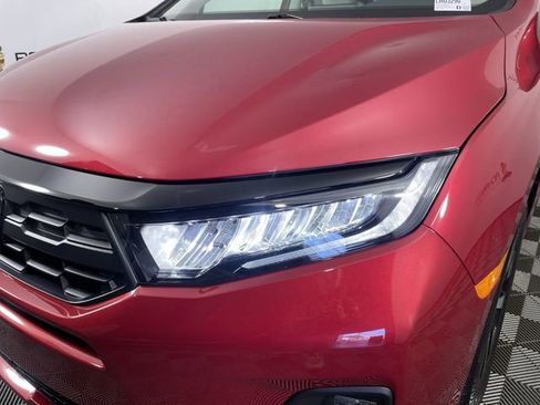 New 2026 Honda Odyssey EX-L image 28