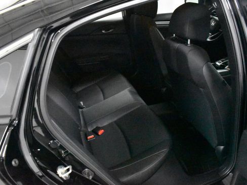 Used 2020 Honda Civic Sport image 17
