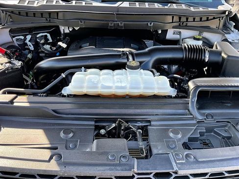 Used 2023 Ford F150 Tremor AWD/4WD image 9