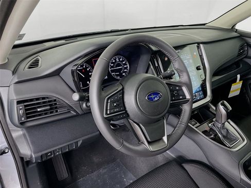 New 2025 Subaru Legacy Premium image 8
