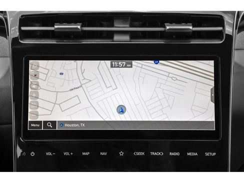 New 2024 Hyundai Santa Cruz Limited image 34