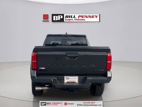 New 2026 Toyota Tacoma TRD Off-Road image 4