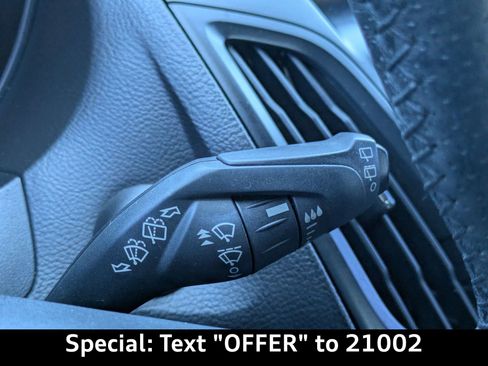 Used 2014 Ford Focus ST FWD image 30