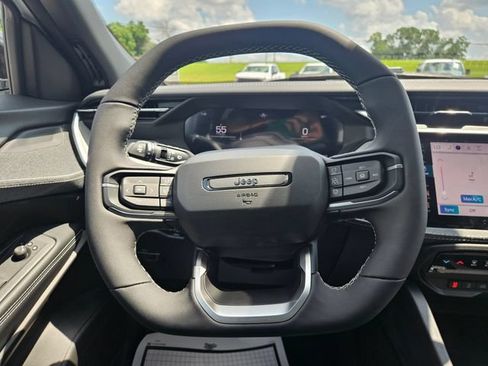 New 2026 Jeep Cherokee Laredo AWD/4WD image 14